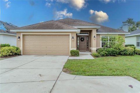 House in Winter Haven, Florida 4 bedrooms, 172.33 sq.m. № 1835842 - photo 26
