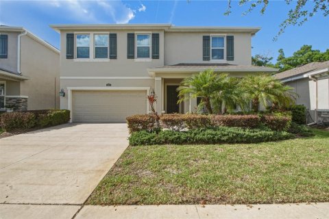 Villa ou maison à Tampa, Floride 5 chambres, 275.36 m2 № 2112323
