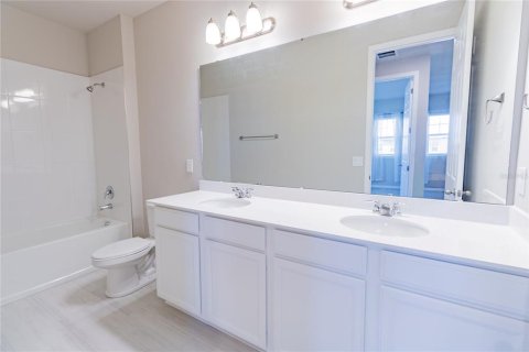Villa ou maison à vendre à Clermont, Floride: 5 chambres, 325.9 m2 № 2228026 - photo 14
