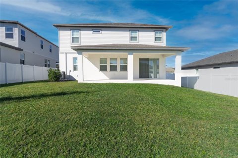 Villa ou maison à vendre à Clermont, Floride: 5 chambres, 325.9 m2 № 2228026 - photo 19