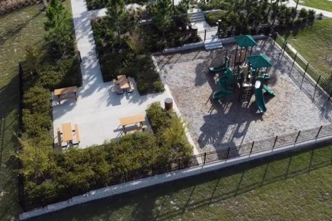 Villa ou maison à vendre à Clermont, Floride: 5 chambres, 325.9 m2 № 2228026 - photo 23