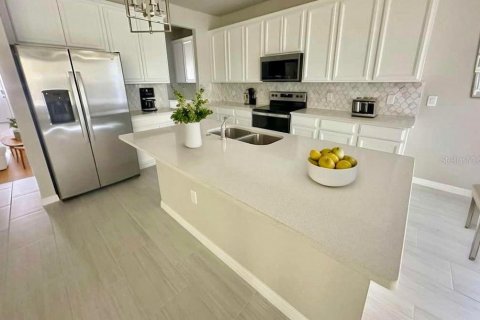 Villa ou maison à vendre à Clermont, Floride: 5 chambres, 325.9 m2 № 2228026 - photo 25