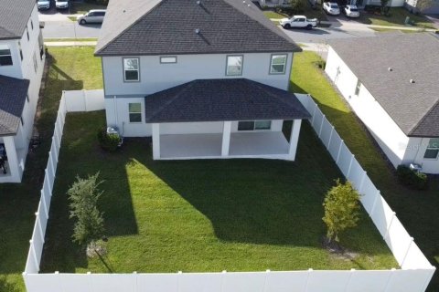 Villa ou maison à vendre à Clermont, Floride: 5 chambres, 325.9 m2 № 2228026 - photo 20