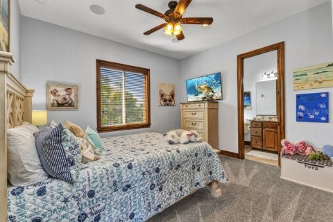 Casa en venta en Nokomis, Florida, 3 dormitorios, 297.29 m2 № 1650774 - foto 14