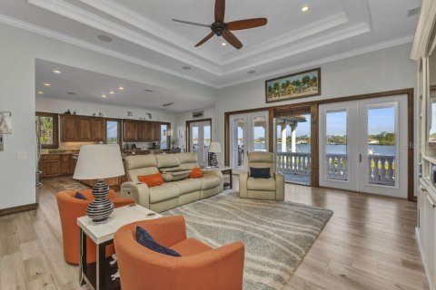 Casa en venta en Nokomis, Florida, 3 dormitorios, 297.29 m2 № 1650774 - foto 9