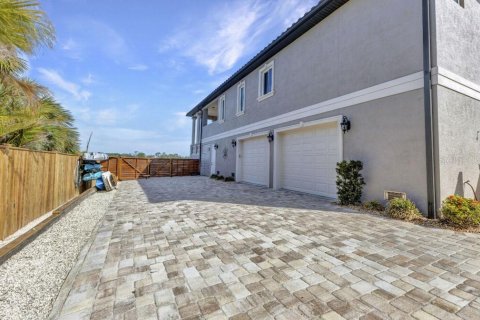 Casa en venta en Nokomis, Florida, 3 dormitorios, 297.29 m2 № 1650774 - foto 28