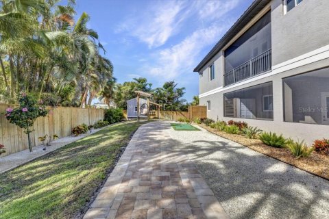 Casa en venta en Nokomis, Florida, 3 dormitorios, 297.29 m2 № 1650774 - foto 26