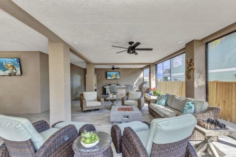 Casa en venta en Nokomis, Florida, 3 dormitorios, 297.29 m2 № 1650774 - foto 23