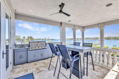 Casa en venta en Nokomis, Florida, 3 dormitorios, 297.29 m2 № 1650774 - foto 29
