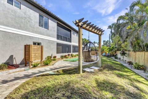 Casa en venta en Nokomis, Florida, 3 dormitorios, 297.29 m2 № 1650774 - foto 27