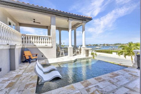 Casa en venta en Nokomis, Florida, 3 dormitorios, 297.29 m2 № 1650774 - foto 30