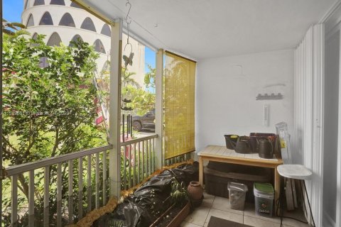 Купить кондоминиум в Майами, Флорида 1 спальня, 98.66м2, № 1957779 - фото 22