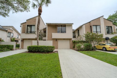 Adosado en venta en Boca Raton, Florida, 3 dormitorios, 202.62 m2 № 2146130 - foto 2