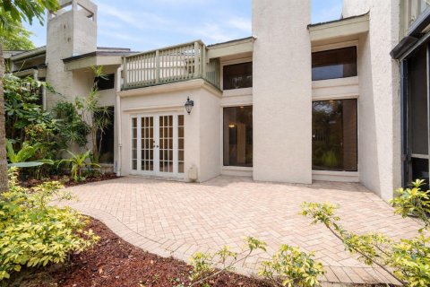 Adosado en venta en Boca Raton, Florida, 3 dormitorios, 202.62 m2 № 2146130 - foto 3