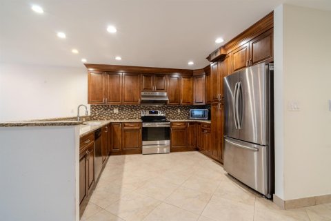 Adosado en venta en Boca Raton, Florida, 3 dormitorios, 202.62 m2 № 2146130 - foto 7