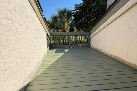 Adosado en venta en Boca Raton, Florida, 3 dormitorios, 202.62 m2 № 2146130 - foto 25