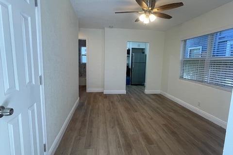Townhouse in West Palm Beach, Florida 2 bedrooms, 67.35 sq.m. № 2078684 - photo 7