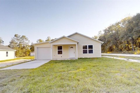 House in Ocala, Florida 3 bedrooms, 99.03 sq.m. № 1795203 - photo 4