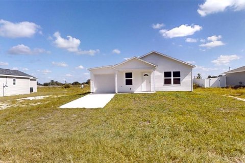 House in Ocala, Florida 3 bedrooms, 99.03 sq.m. № 1795203 - photo 1