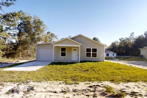 House in Ocala, Florida 3 bedrooms, 99.03 sq.m. № 1795203 - photo 3