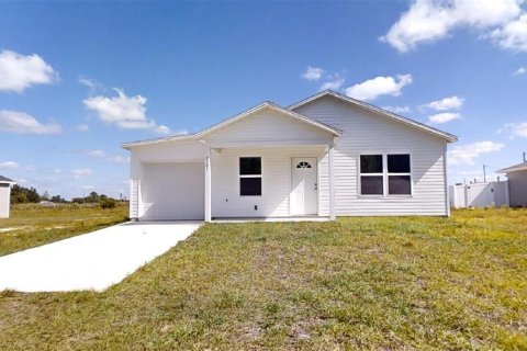 House in Ocala, Florida 3 bedrooms, 99.03 sq.m. № 1795203 - photo 5