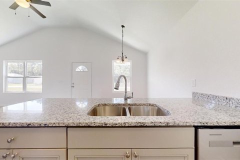 House in Ocala, Florida 3 bedrooms, 99.03 sq.m. № 1795203 - photo 25
