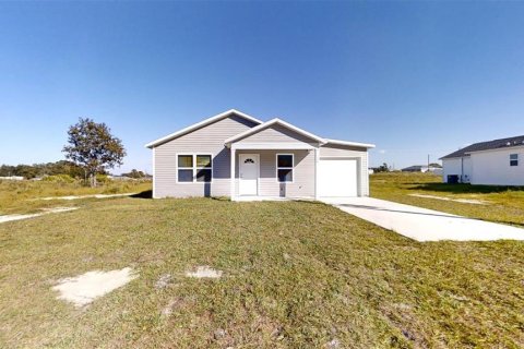 House in Ocala, Florida 3 bedrooms, 99.03 sq.m. № 1795203 - photo 2