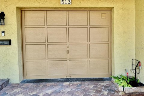 Condo in Treasure Island, Florida, 2 bedrooms  № 2115923 - photo 4