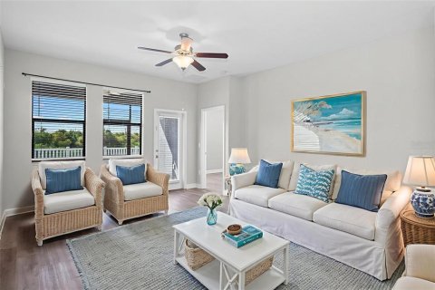 Casa en alquiler en Ruskin, Florida, 3 dormitorios, 147.06 m2 № 1884992 - foto 12