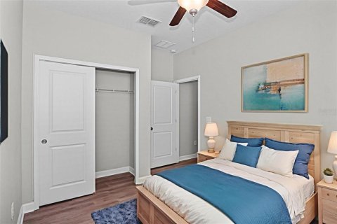 Casa en alquiler en Ruskin, Florida, 3 dormitorios, 147.06 m2 № 1884992 - foto 19