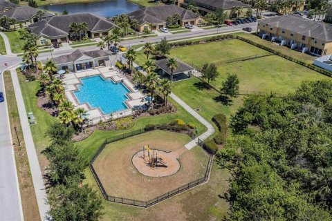 Casa en alquiler en Ruskin, Florida, 3 dormitorios, 147.06 m2 № 1884992 - foto 30