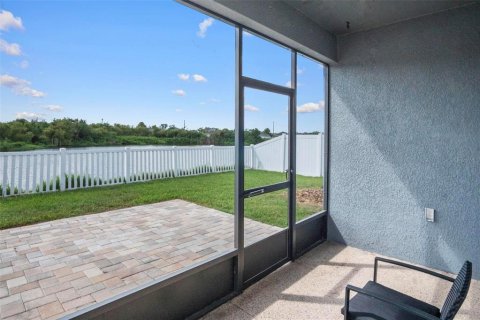 Casa en alquiler en Ruskin, Florida, 3 dormitorios, 147.06 m2 № 1884992 - foto 26