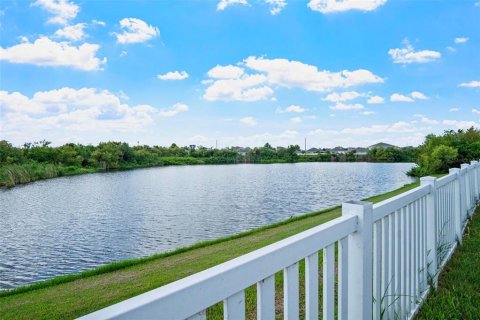 Casa en alquiler en Ruskin, Florida, 3 dormitorios, 147.06 m2 № 1884992 - foto 3