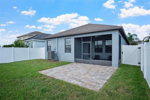 Casa en alquiler en Ruskin, Florida, 3 dormitorios, 147.06 m2 № 1884992 - foto 2