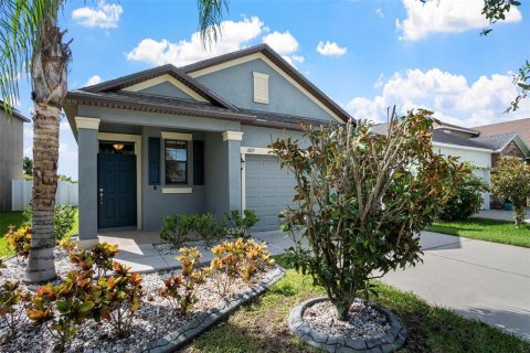 Casa en alquiler en Ruskin, Florida, 3 dormitorios, 147.06 m2 № 1884992 - foto 6
