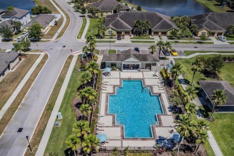 Casa en alquiler en Ruskin, Florida, 3 dormitorios, 147.06 m2 № 1884992 - foto 4
