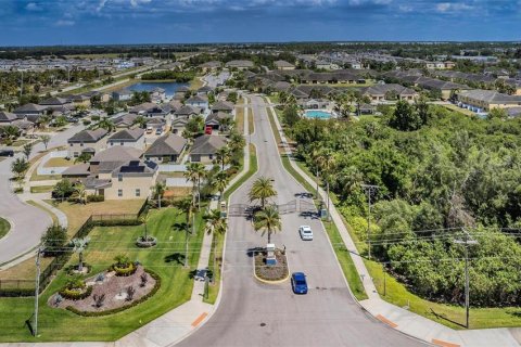 Casa en alquiler en Ruskin, Florida, 3 dormitorios, 147.06 m2 № 1884992 - foto 28