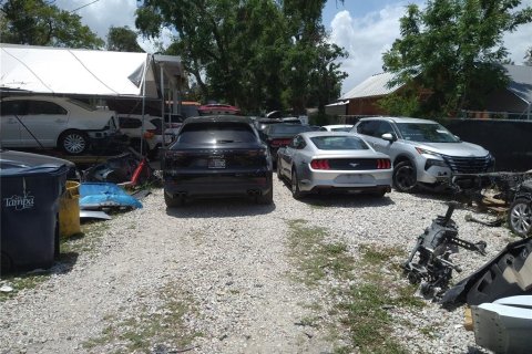 Commercial property in Tampa, Florida 144.93 sq.m. № 215055 - photo 26