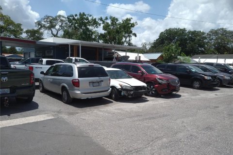 Commercial property in Tampa, Florida 144.93 sq.m. № 215055 - photo 30
