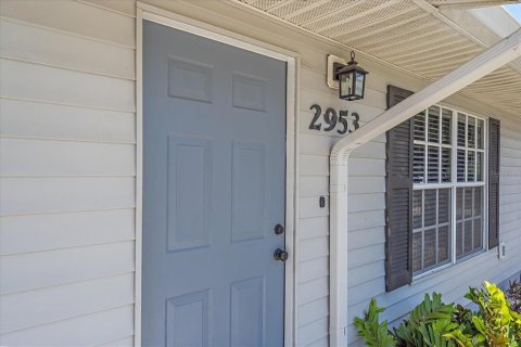 House in Sarasota, Florida 3 bedrooms, 131.55 sq.m. № 1755415 - photo 3
