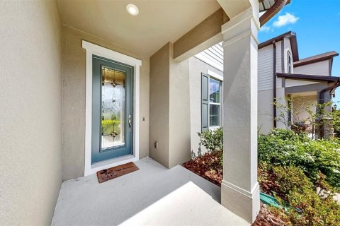 House in Wesley Chapel, Florida 4 bedrooms, 265.79 sq.m. № 1751274 - photo 3