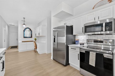 Купить виллу или дом в Окленд, Флорида 3 комнаты, 229.38м2, № 2203528 - фото 7