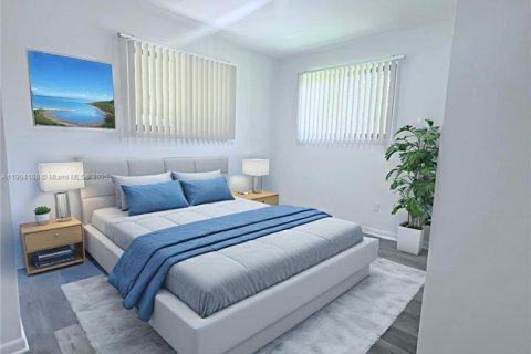 Villa ou maison à louer à Miami, Floride: 4 chambres, 133.22 m2 № 1956786 - photo 8