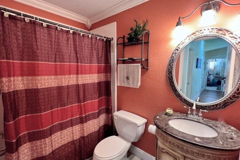 Condominio en venta en Daytona Beach, Florida, 2 dormitorios, 110.74 m2 № 1608946 - foto 14