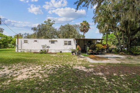 Immobilier commercial à vendre à Davenport, Floride: 10 chambres, 261.98 m2 № 1917184 - photo 24