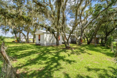 Immobilier commercial à vendre à Davenport, Floride: 10 chambres, 261.98 m2 № 1917184 - photo 14