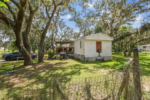 Immobilier commercial à vendre à Davenport, Floride: 10 chambres, 261.98 m2 № 1917184 - photo 15