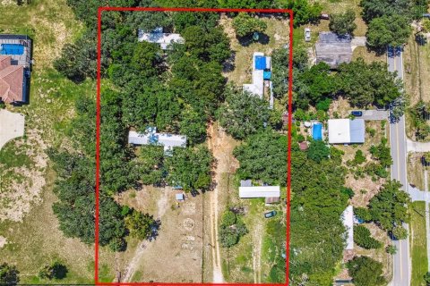 Immobilier commercial à vendre à Davenport, Floride: 10 chambres, 261.98 m2 № 1917184 - photo 7
