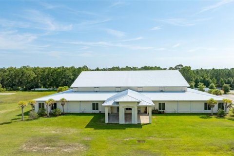 Immobilier commercial à Port Orange, Floride № 2132190