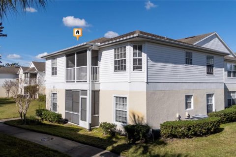 Condo in Orlando, Florida, 3 bedrooms № 2092470 - photo 2